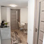Apartment Urban Hills Loft