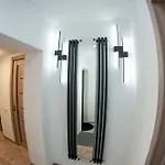 Διαμέρισμα Urban Hills Loft *