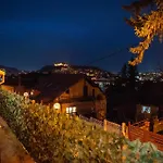Urban Hills Loft * Brasov