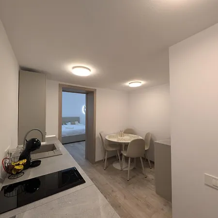 Apartment Urban Hills Loft *