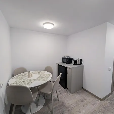 아파트 Urban Hills Loft