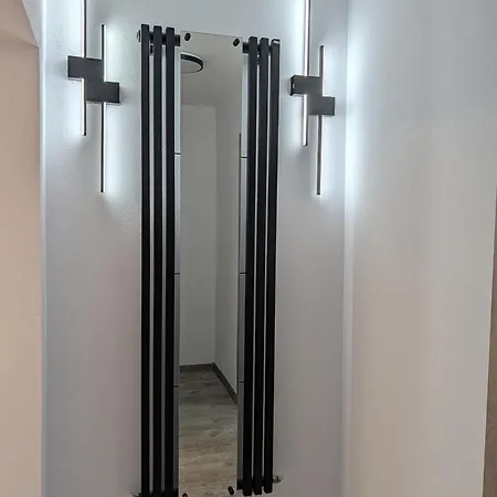 Urban Hills Loft Apartment *