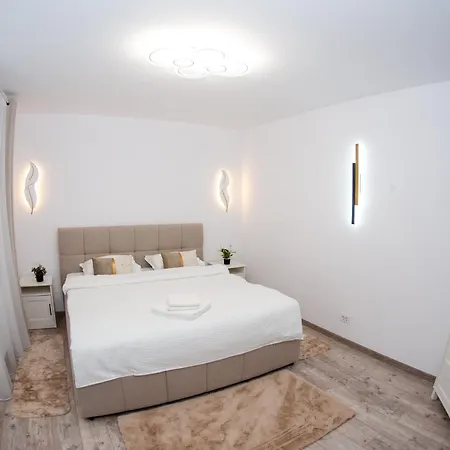Urban Hills Loft Апартаменты