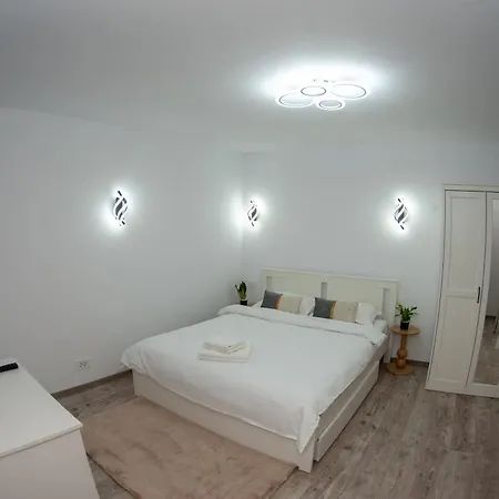 Urban Hills Loft Brasov