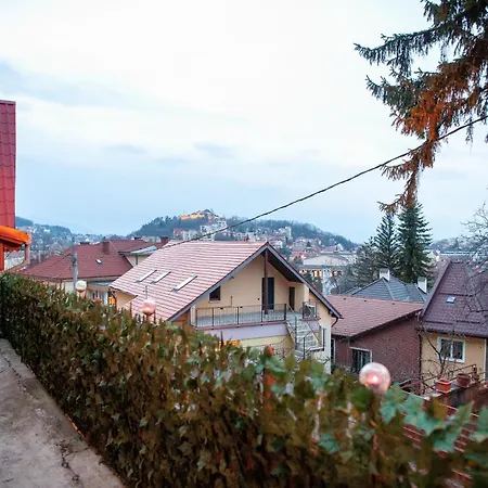 Urban Hills Loft *
