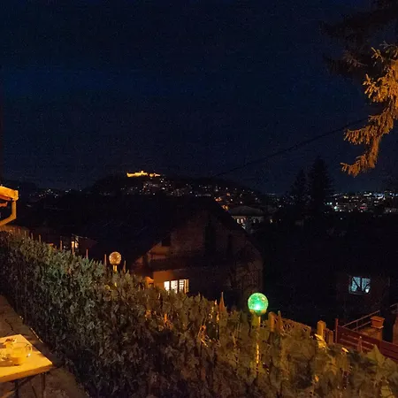 Urban Hills Loft * Brasov