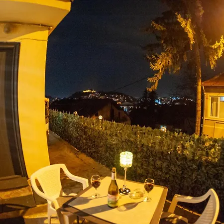 Apartment Urban Hills Loft Brasov