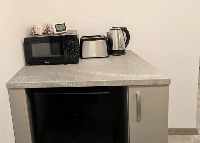 Urban Hills Loft * Brasov