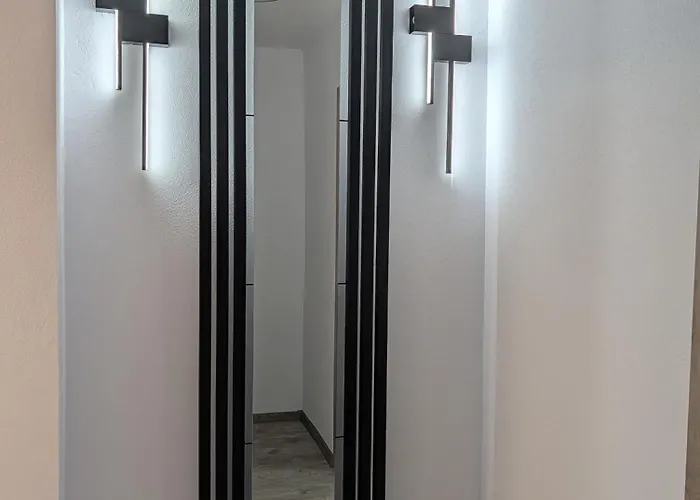 Urban Hills Loft Apartment *