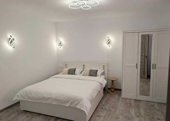 Apartment Urban Hills Loft