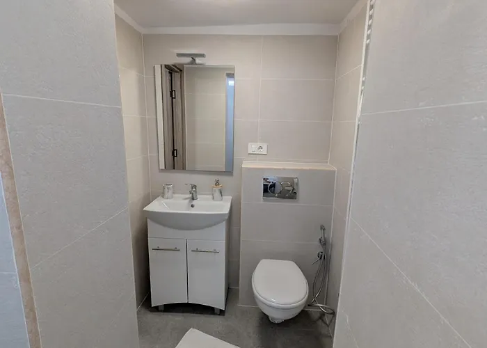 Urban Hills Loft Brasov