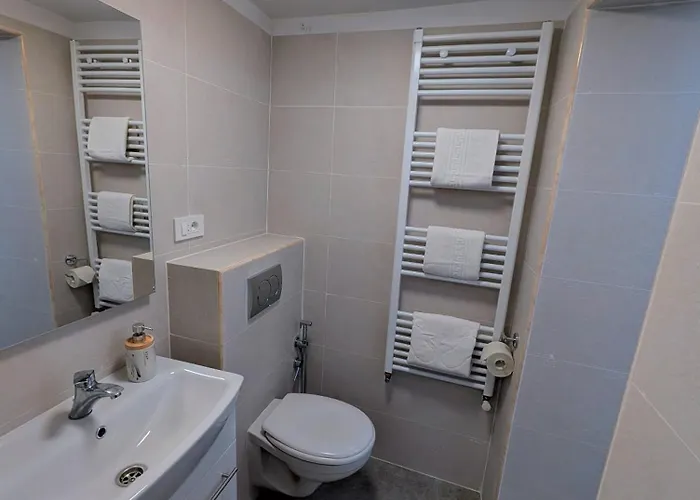 Urban Hills Loft Apartment *